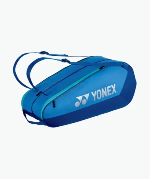 YONEX TEAM BAG 6PK BLAST BLUE