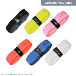 YONEX  HIGH  SOFT GRAP BASIC GRIP