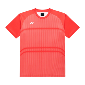 YONEX TSHIRT CYBER ORANGE
