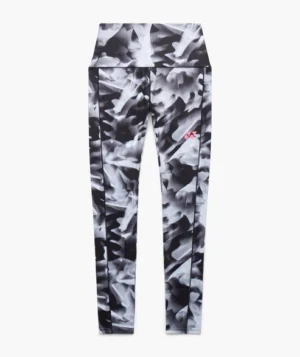 YONEX CAMO MOTION LEGGINGS