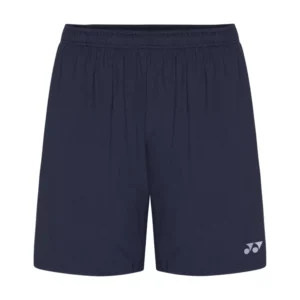 YONEX KNIT SHORT NAVY JUNIOR