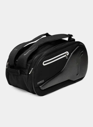 RS PRO PADEL BAG BLACK