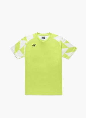YONEX JUNIOR T-SHIRT FRESH LIME