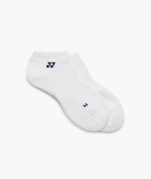 YONEX SPORT PERFORMACE SHORT SOCKS 3PK WHITE
