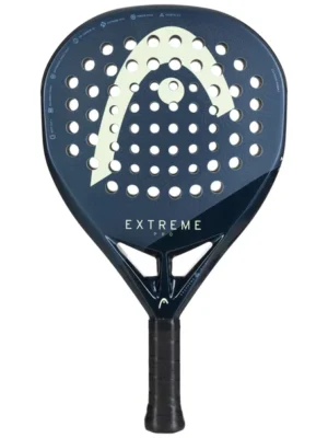 HEAD EXTREME PRO PADEL RACKET