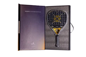 HEROES ROWAN PADEL RACKET