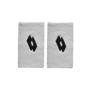 LOTTO WRIST BAND WHITE