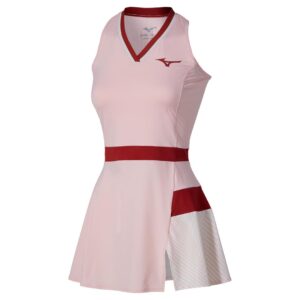 MIZUNO STARGAZER DRESS PINKESQUE