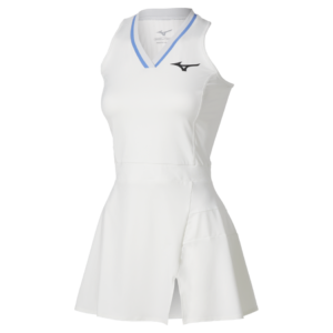 MIZUNO STARGAZER DRESS WHITE