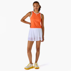 YONEX VERSA COURT TANK CYBER ORANGE