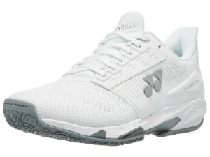 YONEX POWER CUSHION AD-ACCEL WHITE WOMEN CLAY