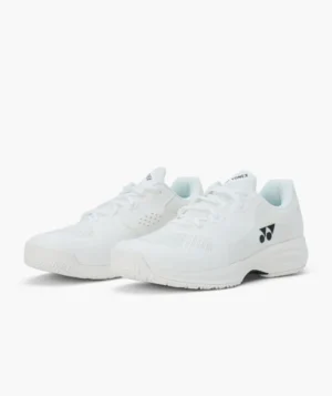 YONEX POWER CUSHION SONICAGE WHITE