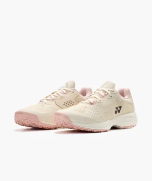 YONEX POWER CUSHION SONICAGE CLAY PALE PINK