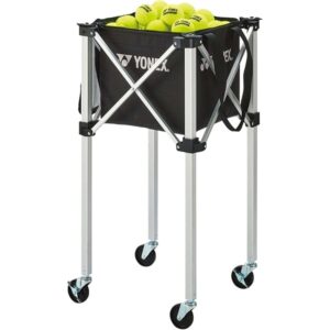 YONEX BALL CART WITH WHEELS