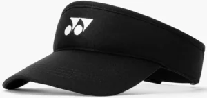YONEX VISOR BLACK
