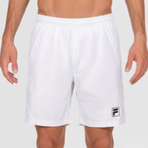FILA TONY SHORT WHITE