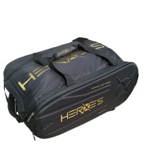 HEROES THUNDER PRO LARGE PADEL BAG