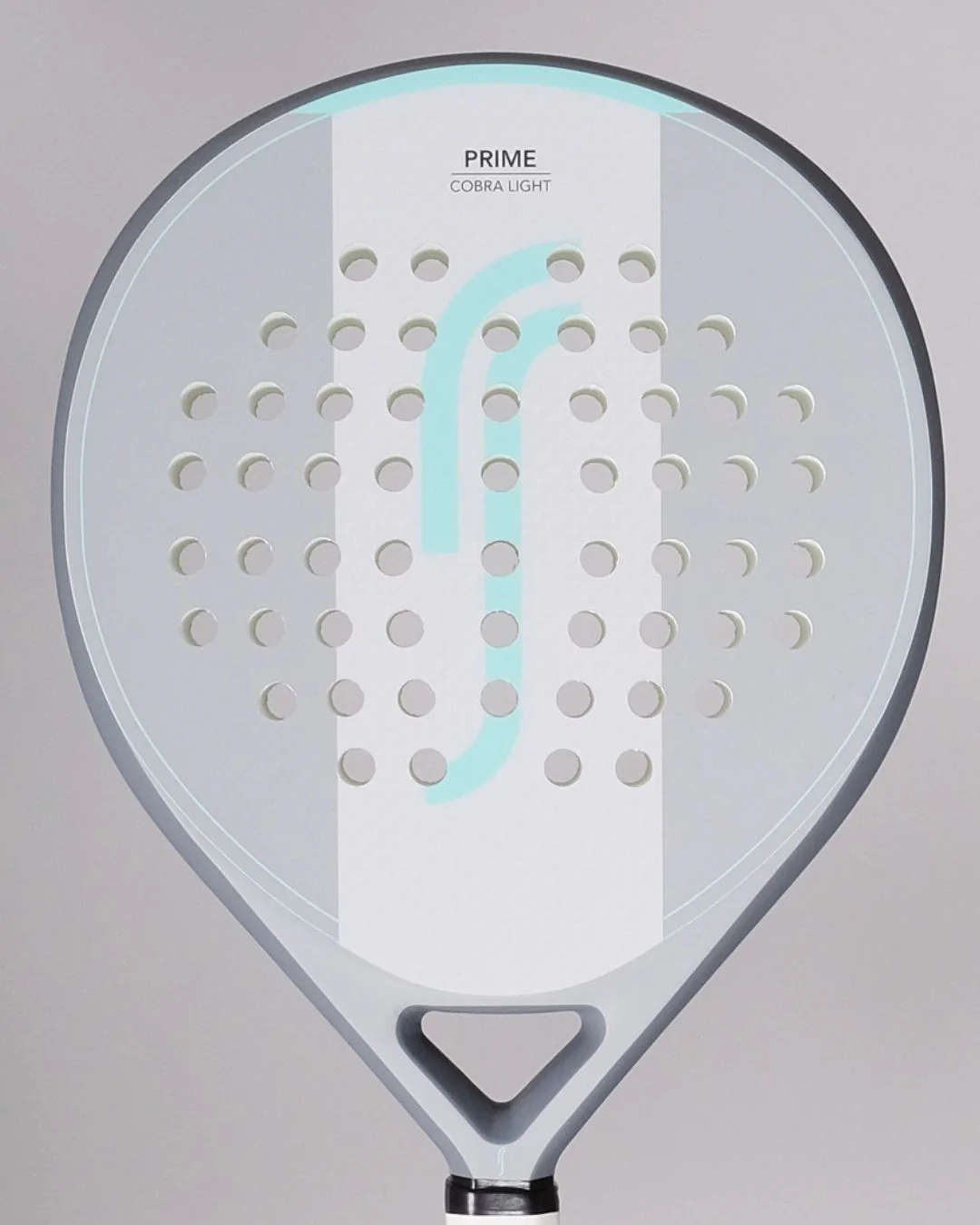 RS PRIME COBRA LIGHT 2.0 PADEL RACKET - Image 2