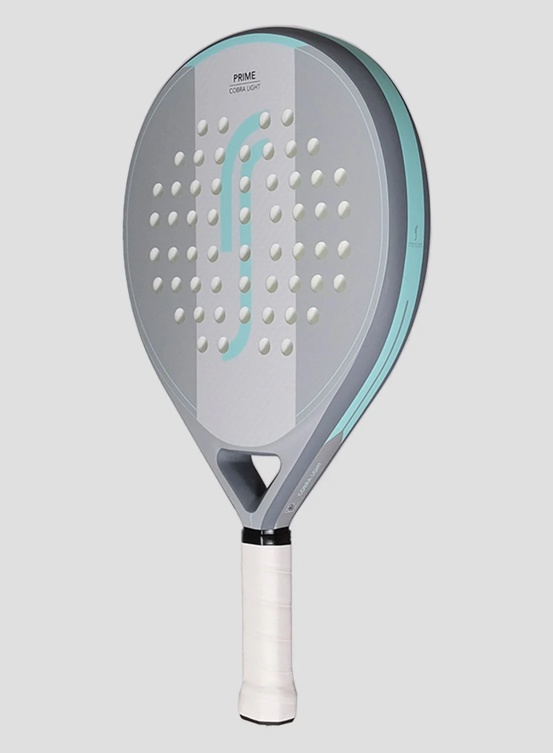 RS PRIME COBRA LIGHT 2.0 PADEL RACKET