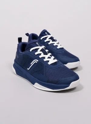 RS LEGACY V.2 MEN SHOES HARD COURT NAVY BLUE