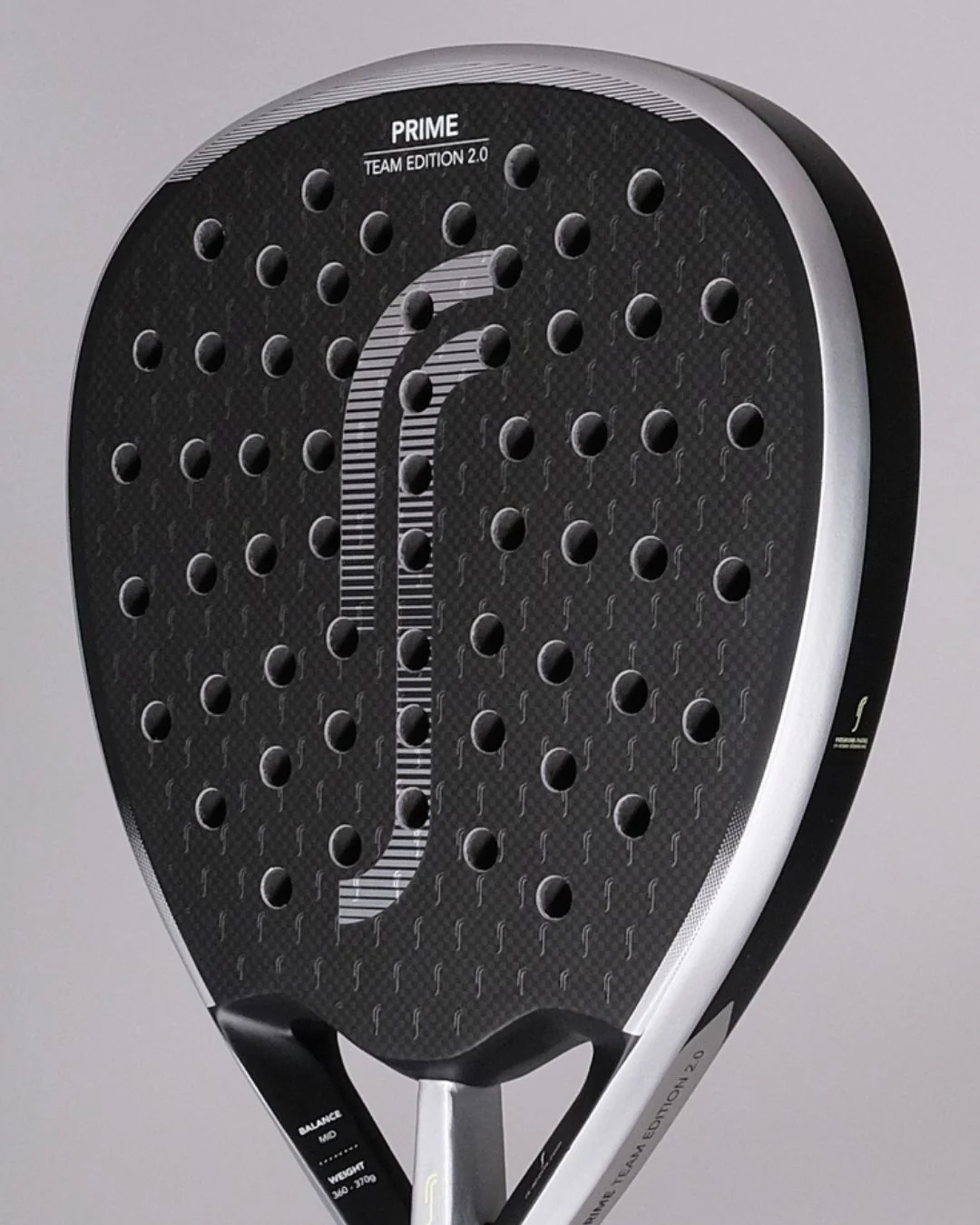 RS PRIME TEAM EDITION 2.0 PADEL RACKET - Image 2