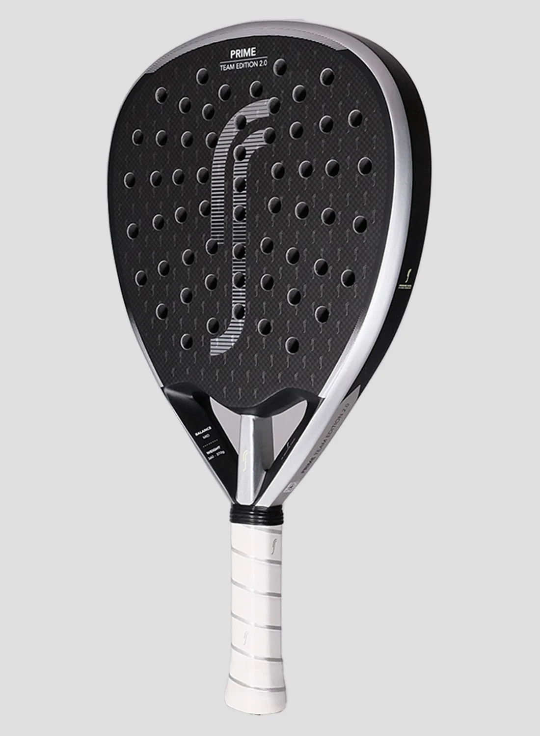 RS PRIME TEAM EDITION 2.0 PADEL RACKET