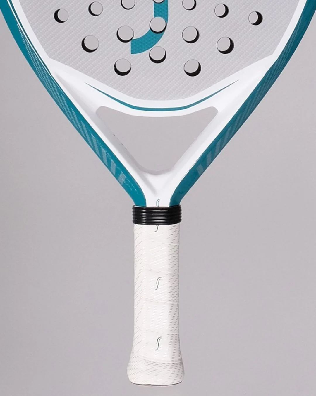 RS RIALTO PRO LIGHT 3.0 PADEL RACKET - Image 3