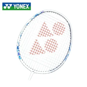 YONEX ASTROX 02 CLEAR BADMINTON RACKET WITH STRINGS