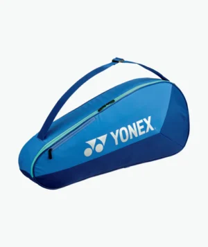 YONEX TEAM RACKET BAG 3PK BLAST BLUE