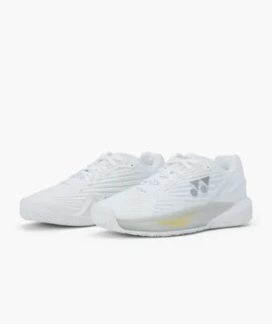 YONEX POWER CUSHION ECLIPSION WHITE ALL COURT