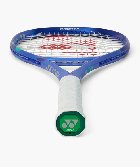 YONEX EZONE 98 BLAST BLUE UNSTRUNG - Image 2