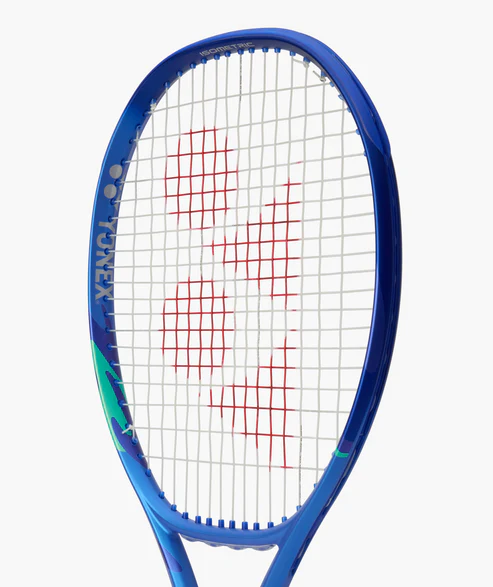 YONEX EZONE 98 BLAST BLUE UNSTRUNG - Image 3