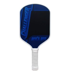 PRO'S PRO CHALLENGER PICKLEBALL RACKET