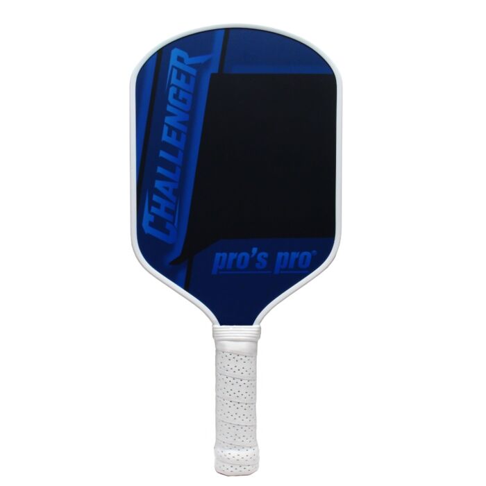 PRO'S PRO CHALLENGER PICKLEBALL RACKET