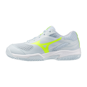 MIZUNO BREAK SHOT JR ICE WATER/LIGHTNING YELLOW