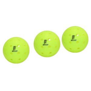 PRO'S PRO PICKLEBALL BALL 3PK