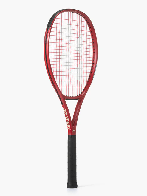 YONEX VCORE ACE RUBY RED WITH STRINGS - Image 2