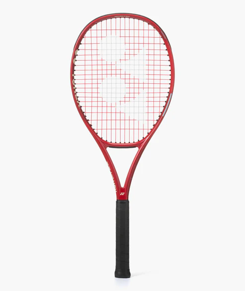 YONEX VCORE ACE RUBY RED WITH STRINGS