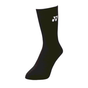 YONEX 3D ERGO SOCKS BLACK