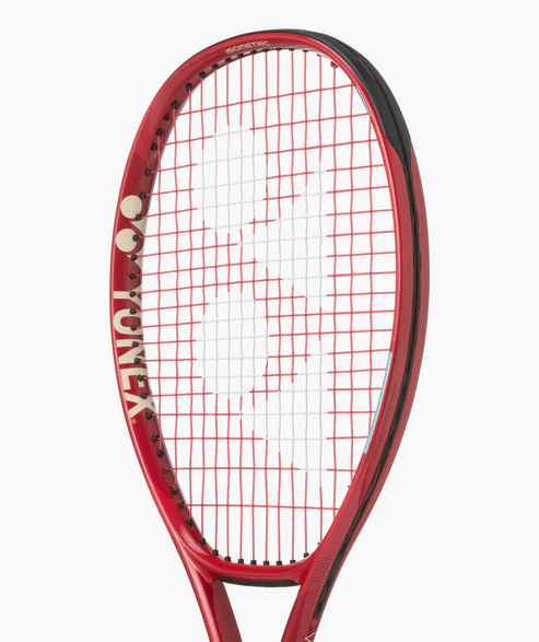YONEX VCORE ACE RUBY RED WITH STRINGS - Image 3
