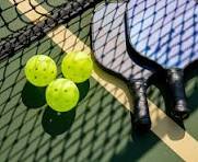 PICKLEBALL