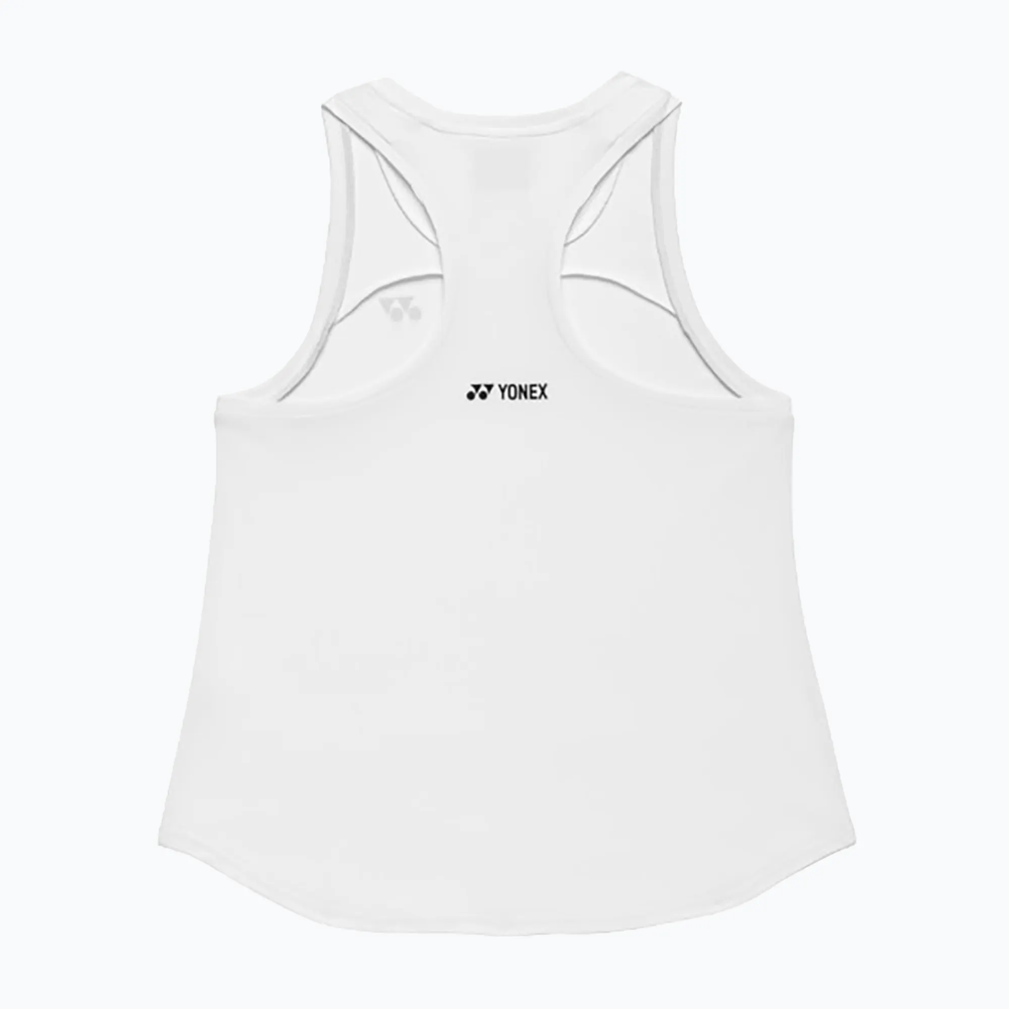 YONEX PRACTICE TANK WHITE - Image 3