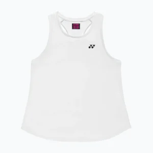 YONEX PRACTICE TANK WHITE
