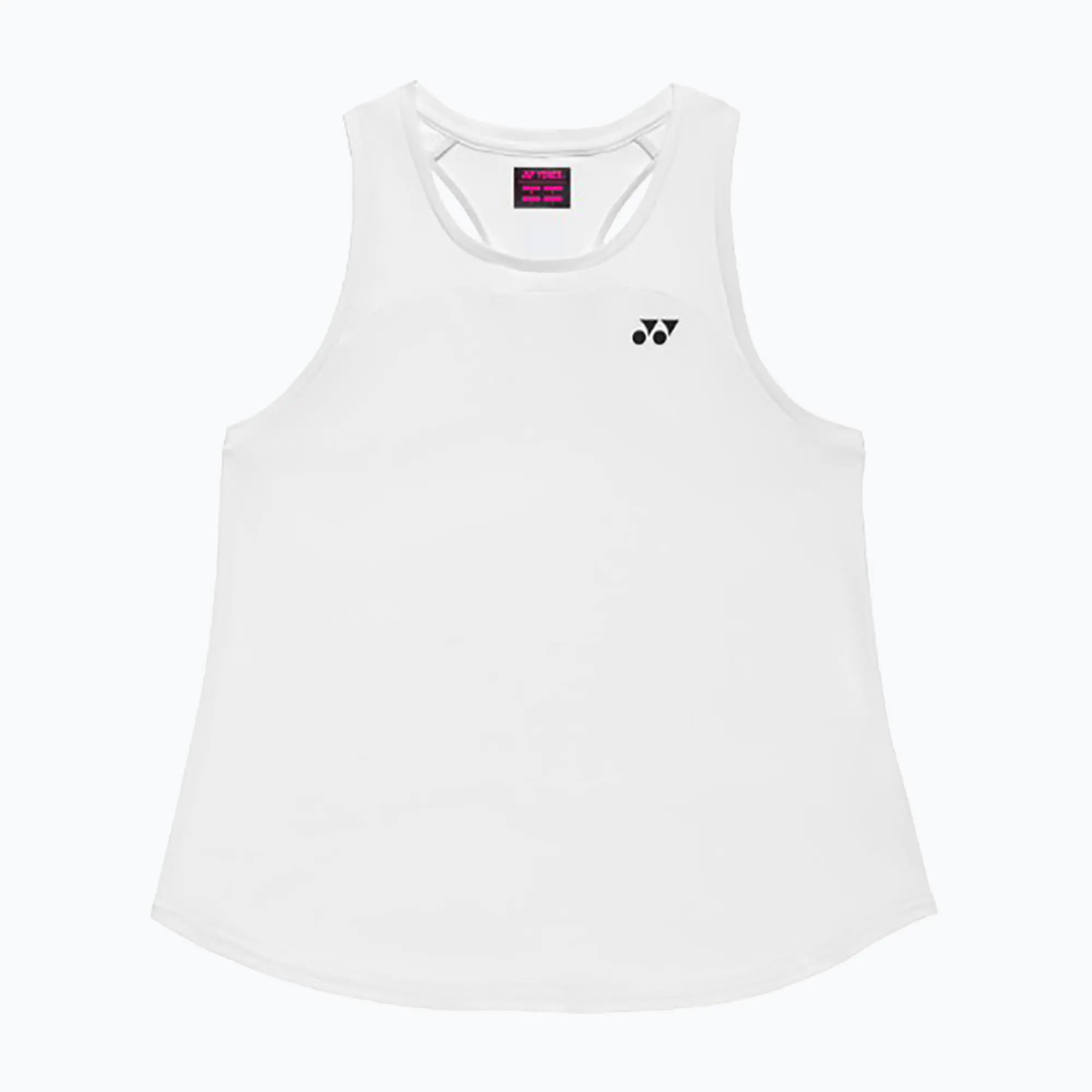 YONEX PRACTICE TANK WHITE