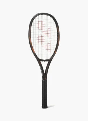 YONEX EZONE ESPRESSO BROWN 100 WITH STRINGS