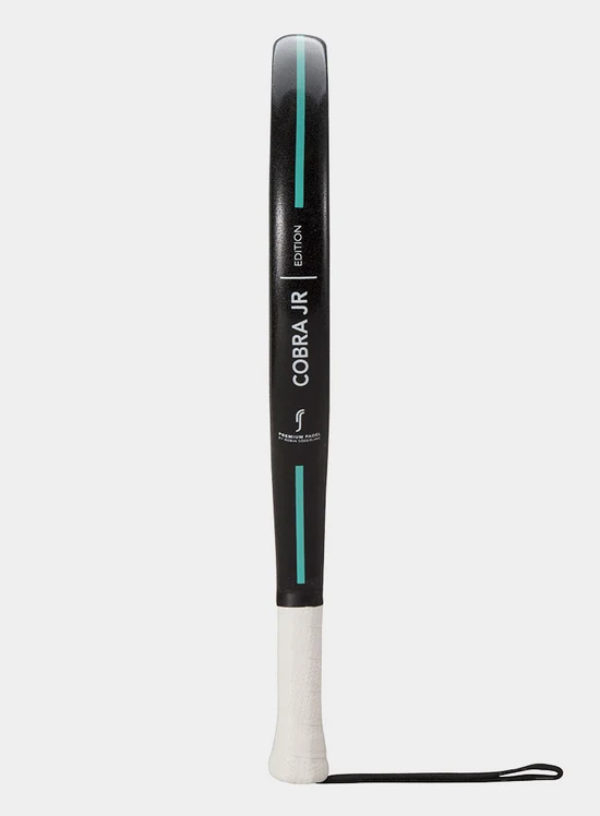 RS COBRA JUNIOR EDITION PADEL RACKET - Image 2