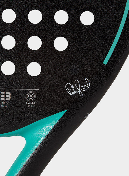 RS COBRA JUNIOR EDITION PADEL RACKET - Image 3