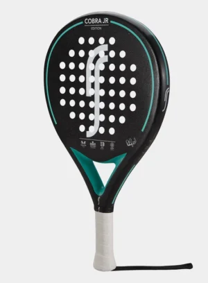 RS COBRA JUNIOR EDITION PADEL RACKET