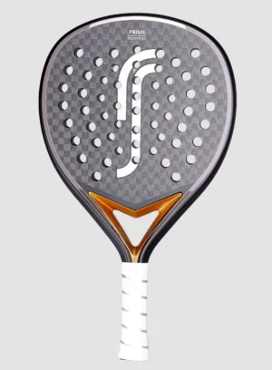 RS PRIME POWER EDITION 3.0 PADEL RACKET