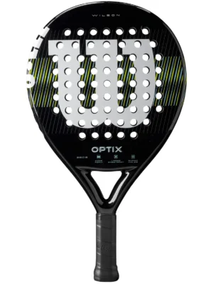 WILSON OPTIX PADEL RACKET